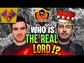 DauT vs Sitaux who is the REAL LORD? The Resurgence Opening Matches