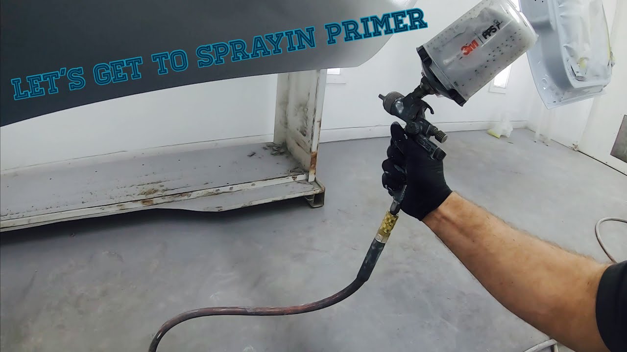 House of KOLOR KD3000 02 Chevy duramax YouTube