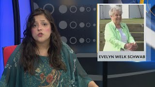 Descendant of Lawrence Welk dies at 94