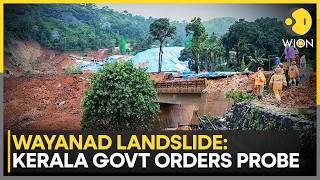 Wayanad Landslide: Kerala Govt to Bear Expenses for Treatment of Injured Persons | WION