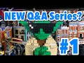 New coolguydom02 Q&amp;A series???