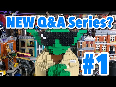 New coolguydom02 Q&A series???