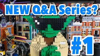 New coolguydom02 Q&A series???