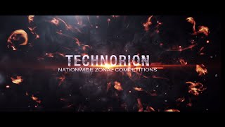 Technorion | Nationwide Zonal Competitions | Techfest, IIT Bombay screenshot 1