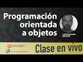 Fundamentos de la Programación Orientada a Objetos