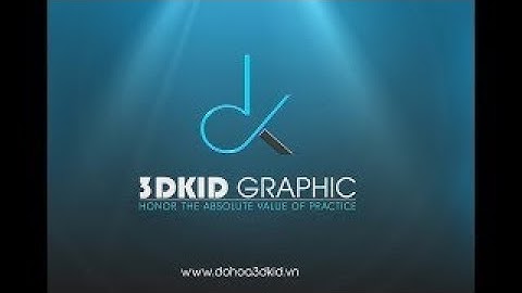 KHOÁ HỌC COREL DRAW TP.HCM | HỌC COREL CẤP TỐC, NGẮN HẠN | HỌC COREL THIẾT KẾ CNC GÒ VẤP