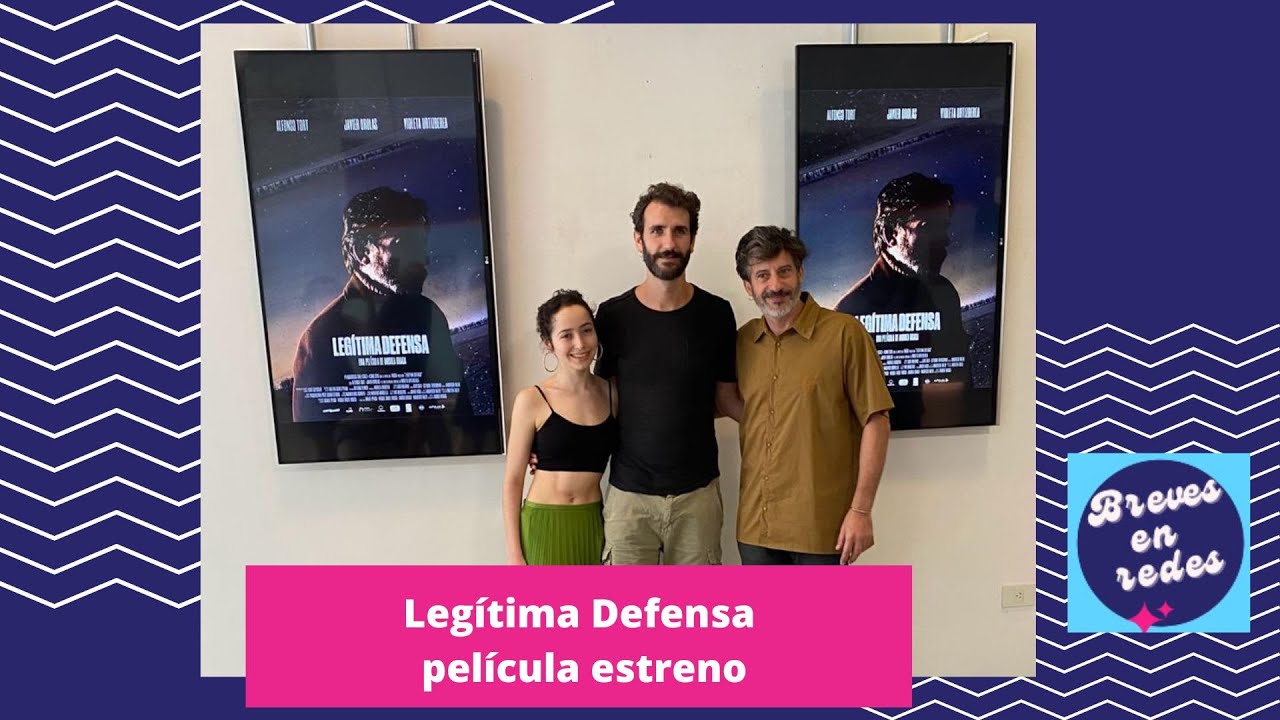 Leg tima Defensa Suspenso Y Reflexi n En Esta Buena Pel cula YouTube leg-tima-defensa-suspenso-y-reflexi-n-en-esta-buena-pel-cula-youtube
