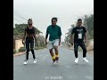 DJ Neptune & Lojay Feat. Zlatan Only Fan [Mixed] Official Dance Video By Dti Academy 🇬🇭‼️🌎