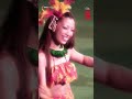 ♪トゥトゥキ Tutuki 💃 【フラガール。出発】  ハワイアンズ