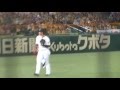 閲覧注意！！ヒートアップする阪神ファンのヤジ！！対してノリノリのオリックス！！１８分３０秒付近で高山選手が好調の理由がわかります！！2016/6/15 甲子園オリックスＶＳ阪神