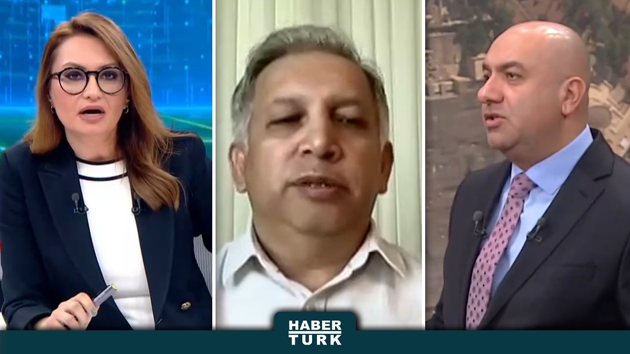 ABD - İsrail Tahran'da Kritik Noktaları Hedef Aldı: ABD, Nereleri Seçti Ve Neden Seçti?