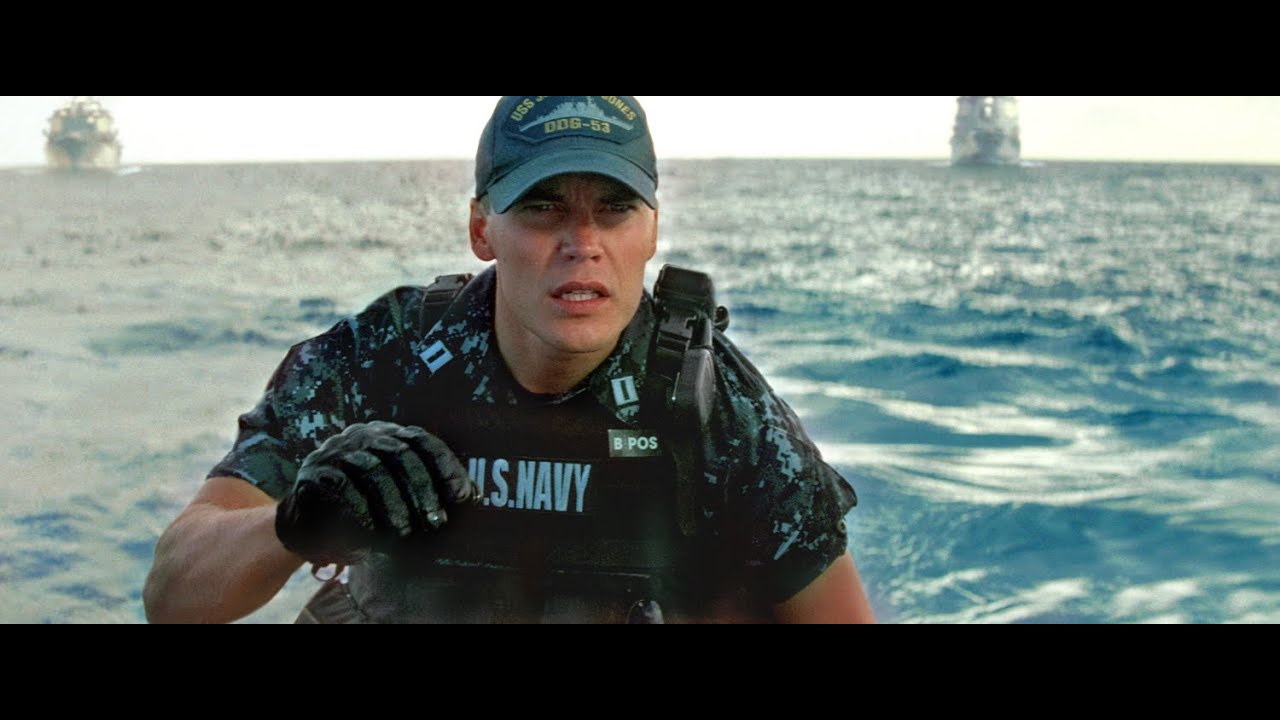 Battleship - TV Spot: "Something More" - YouTube