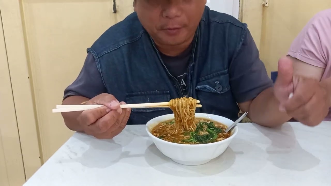 Lomie paling Enak di jl. Kalipah Apo Bandung||Legendaris,Enak & pasti JooS