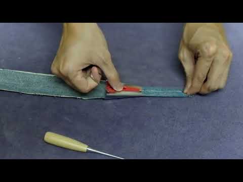 Fabric Bias Tape