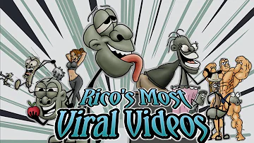 Rico's most viral videos. #shorts #viral