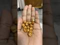 Crunchy Roasted Chana Snacks | Kabuli Chana| Air fryer | Chickpeas #shorts #chana #snacks #healthy
