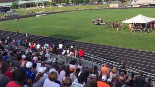 2016 mens 4x2 Ohio region 3 final