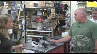 Video Comparison of the Porter Cable 7424 vs. the New 7424XP