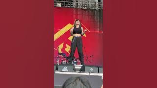 Stereowall live rock in solo 2025 