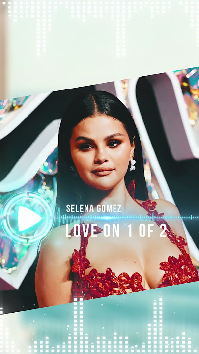 Selena Gomez - Love On Part 1 #selenagomez #ringtone #music