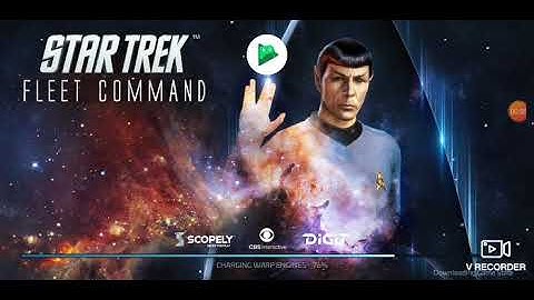 star trek: fleet command part 7