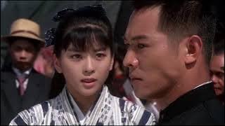 One of Jet Li best action movie ¦ Full movie in English.. HD