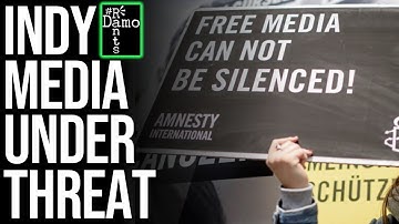 Een lek in het buitenland heeft de Britse media bereikt – en de gevestigde orde verliest het over...