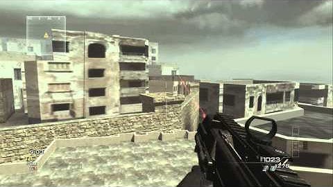MW3 | Reefer Madness v1 Tool | TU23 | +Download!!!
