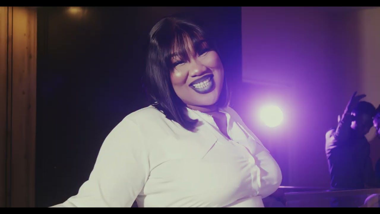 Fatim Diabaté Haute Gamme -  Cœur Ye Dji Ta ( Clip Officiel ) 4k