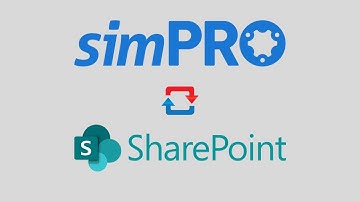 simPRO SharePoint Integration