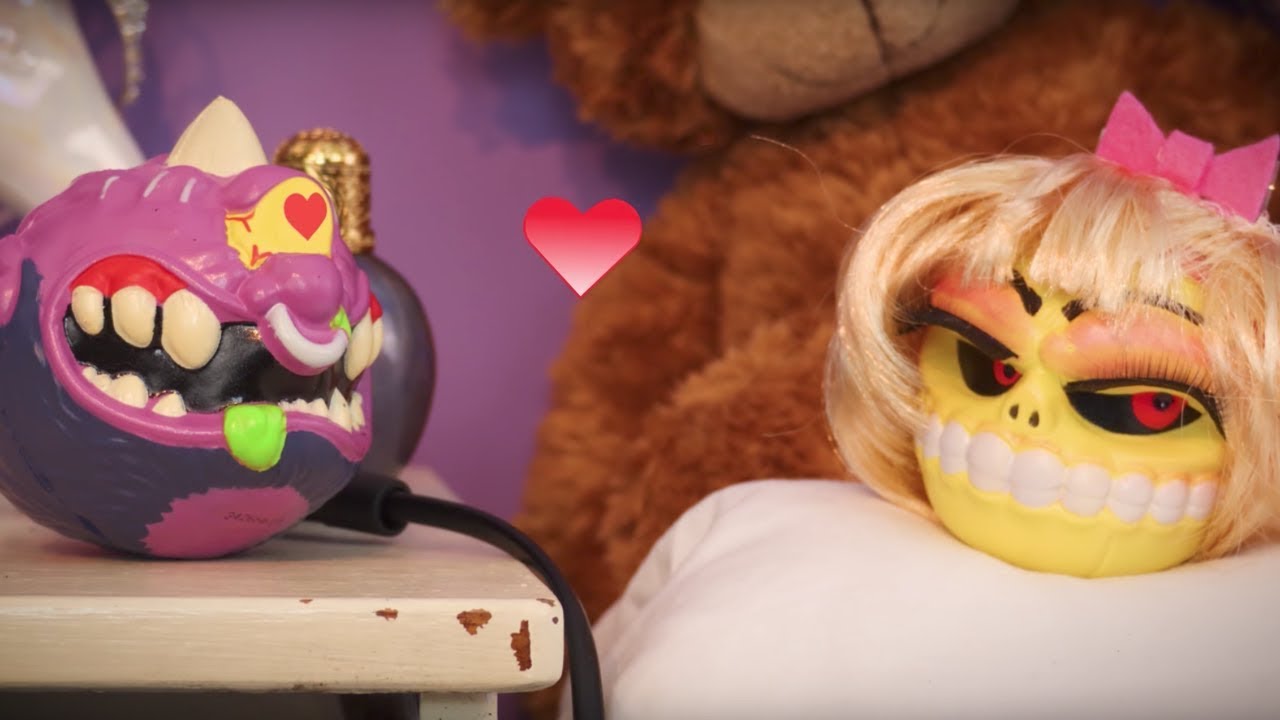 MADBALLS IN REAL LIFE COMPILATION ⚫ GIRLY BEDROOM + MORE!