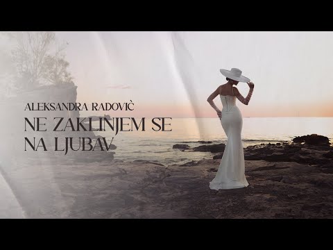 Aleksandra Radovic - Ziveo Kraj (Official Video 2016)