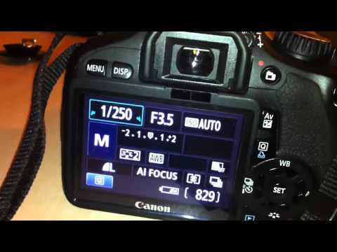 Canon speedlite 430ex2 high speed sync with canon 550D(rebel t2i/kiss X4)