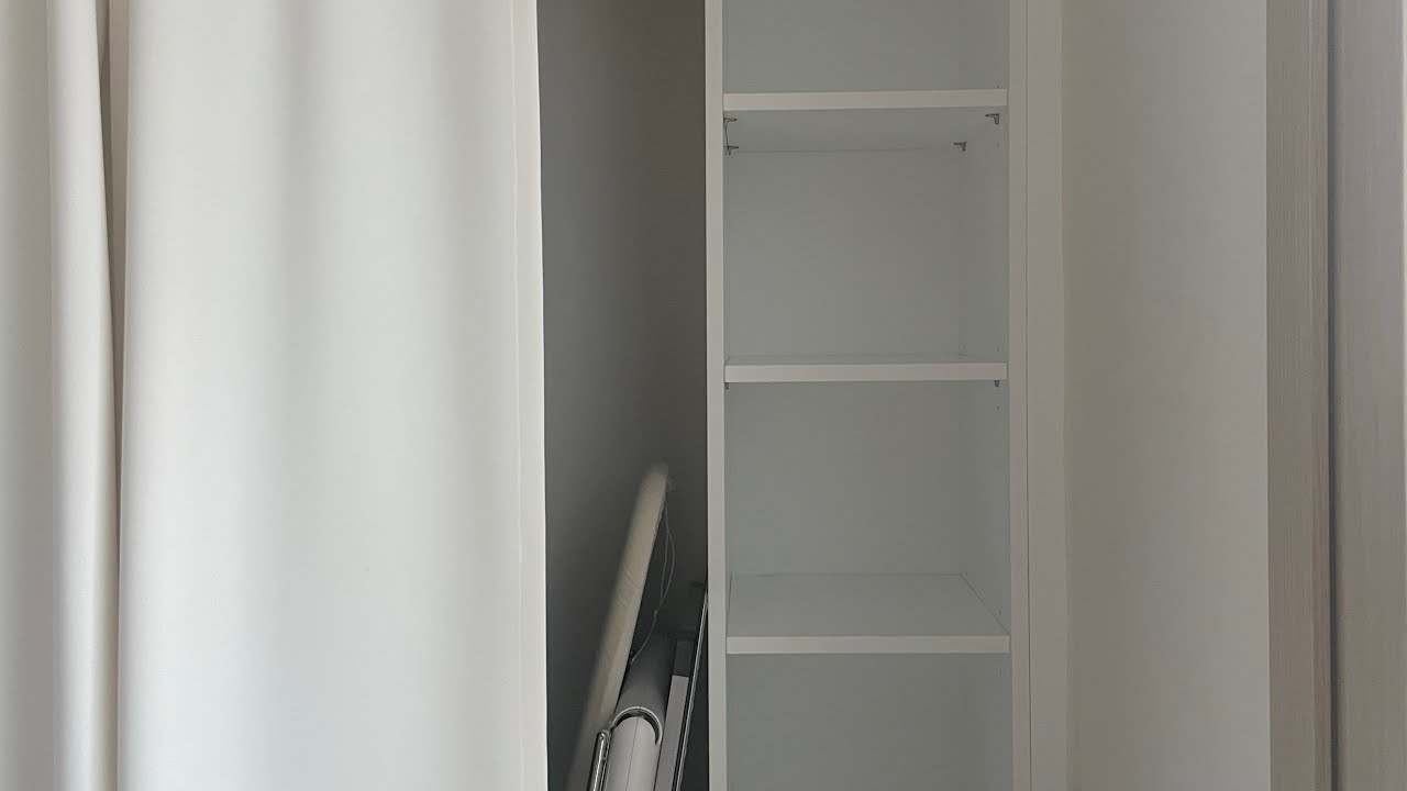 미니멀라이프 살림정리 루틴 | 작은 신혼집 미니멀 유지 습관