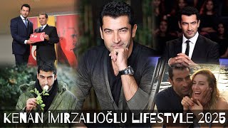 Kenan İmirzalıoğlu Lifestyle, Age, Girlfriends, Dramalist, Networth and biography 2025