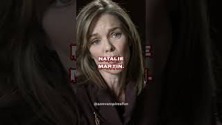 SUSAN WALTERS STARRED IN THE SHOW TEEN WOLF ALONGSIDE HER HUSBAND