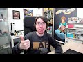 Beginning of video
