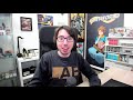 End of video