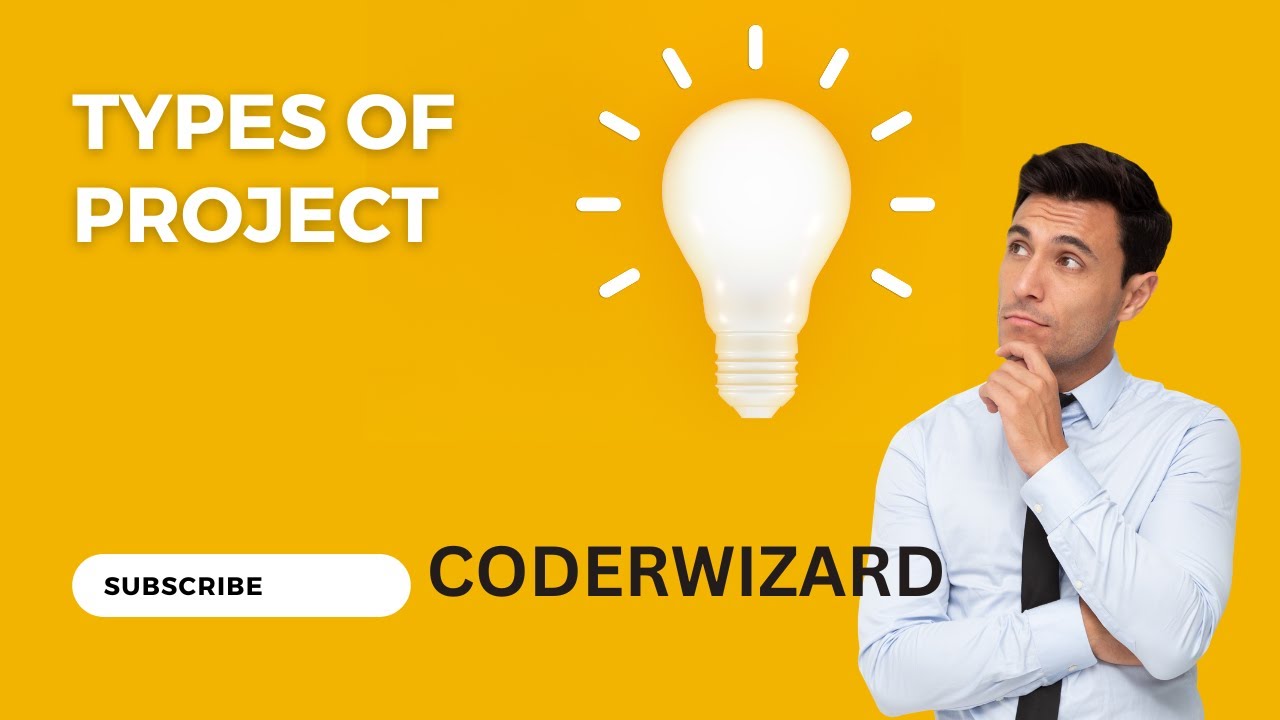 coderwizard tutorial - youtube Images High Quality... BA Course : Types of Project || Coderwizard || - YouTube