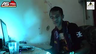 DJ BLA BLA BLA ORIGINAL VERSI AJY ONE ZERO