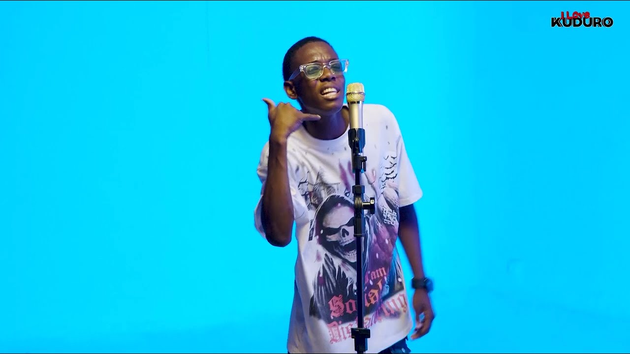 TOMY JEANSS - TÁ BEM BOM (PERFORMANCE)