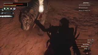 Conan Exiles ExiledLands hunting 4 FrostWolf Cubs & other Cubs