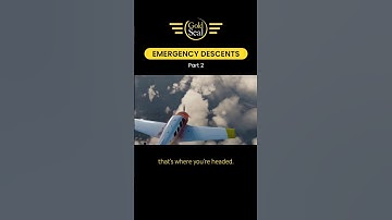 Emergency Descents: Part 2 🔥🛩️