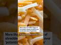 More than 1.5 million bags of shredded cheese recalled over 'potential metal fragments'