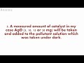 how to conduct photocatalytic degraadtion experiment