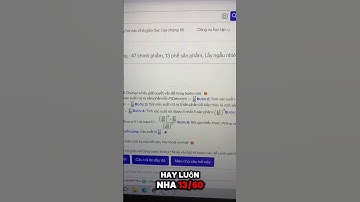 #DAOKHACTRUONG #education #ai #chatgpt #congcuai