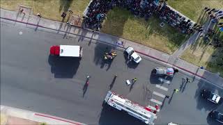 Mesquite Police Every 15 Minutes program