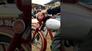 DRAG RACE | MOTOR JAWA | JAWA MOTORCYCLES