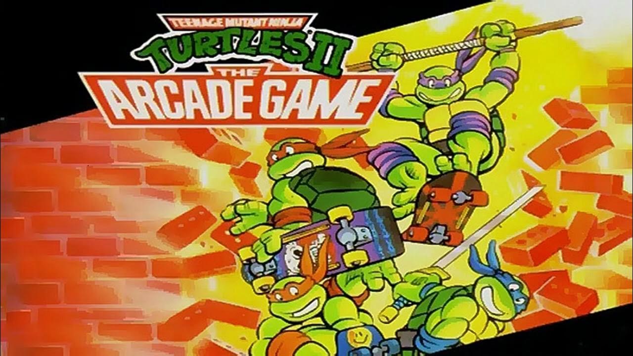 Turtles nes. Черепашки ниндзя 2 NES. Ninja Turtles 2 Arcade game. Teenage Mutant Ninja Turtles Arcade. Teenage Mutant Ninja Turtles 2 Dendy.