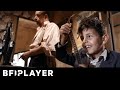 Mark kermode reviews cinema paradiso 1988  bfi player